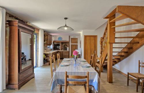 Holiday Home St Adrien by Interhome - Foto 54