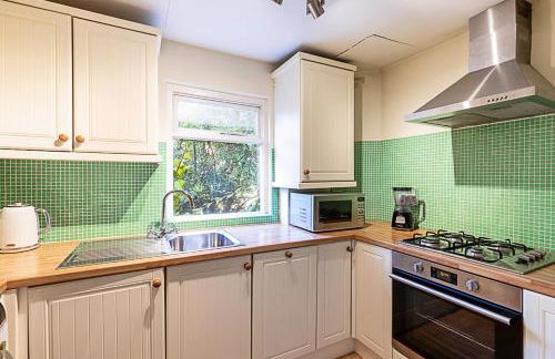 Cosy Flat in Battersea Park - Foto 7