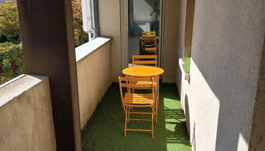 Grand appartement T2 cosy 4 personnes Proche Tours Centre - Photo 4