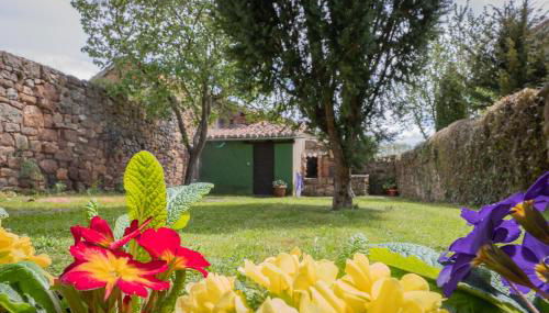 La Casa de Salinas - Foto 2, Garden