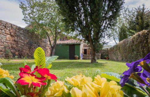 La Casa de Salinas - Foto 2