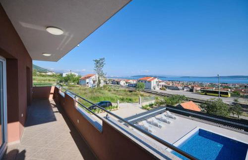 Villa Radun near Split - Foto 76