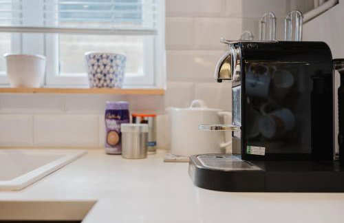 Stylish Retreat with Private Garden in Tetbury - Foto 10