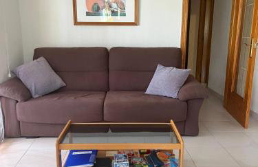 Seaview apartment Adriana Peñiscola Sierra d'Irta - Foto 8