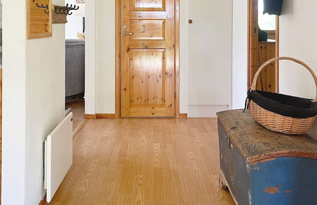 6 Person Holiday Home in Mardaklev-by Traum - Photo 17