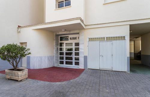 Sur Suites del Sol Apartamento 3 hab y 2 wc con gran terraza y piscina a pasos de la playa - Photo 49