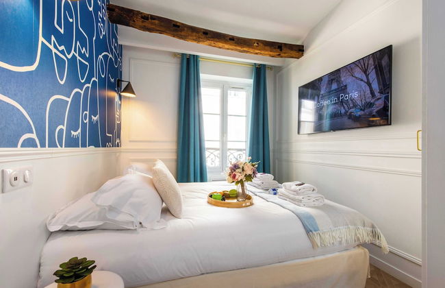 Résidence Paris Rodier - Photo 30