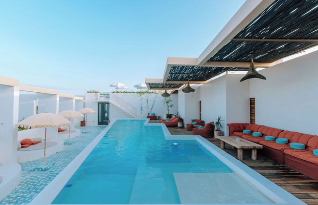 Hotel Bacab Tulum - Photo 73