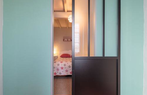 Holiday Home Gîte La Truffière Saintongeaise by Interhome - Foto 10