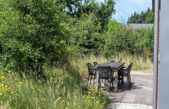 Holiday Home Waterland for six Person - Foto 34