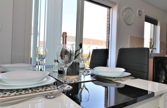 Whistleberry House - Hamilton - Photo 15