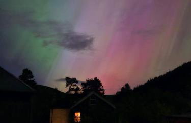 Carlcroft Cottage - Foto 11