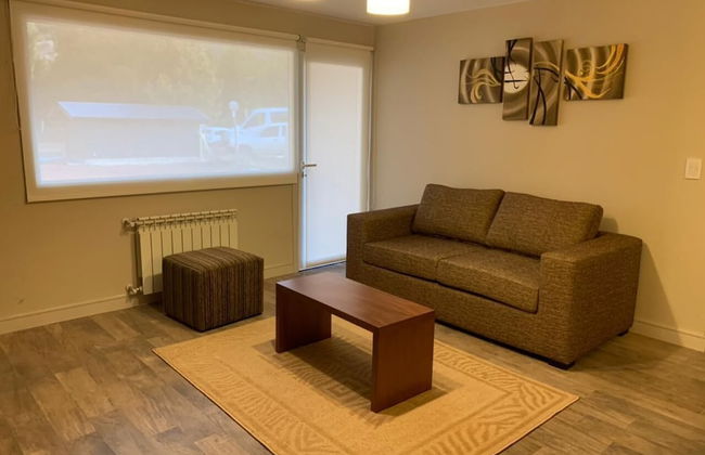 Catedral Suites - Foto 31