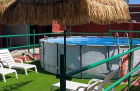 CASA GRANDE FINCA EL CALABRES - Foto 59