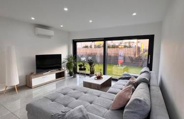 Maison spacieuse au cœur de l'Alsace - Foto 1