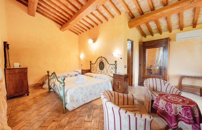 Agriturismo Il Serraglio - Foto 9