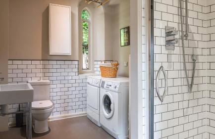 The Old Chapel - Foto 14