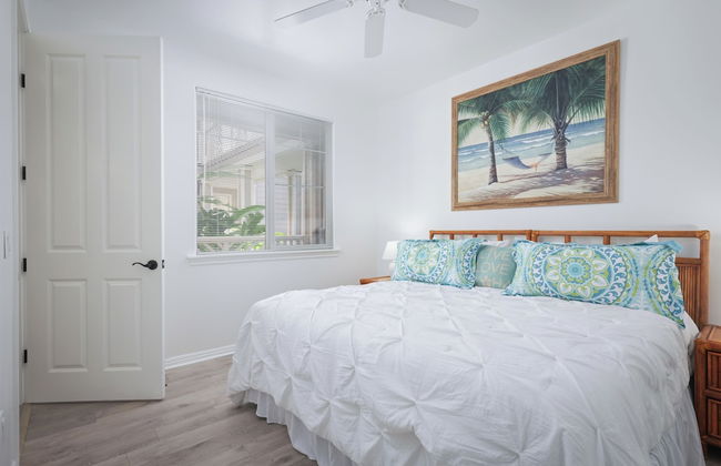 Fairway Villas Waikoloa by OUTRIGGER - Foto 45