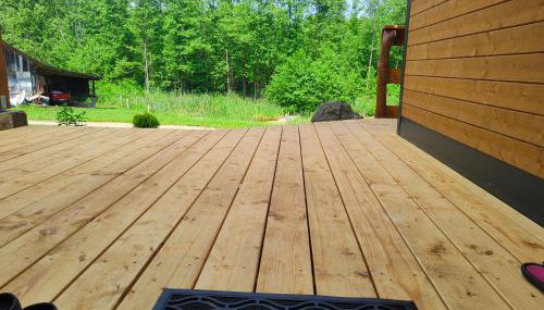 Kasztanowe Wrota - Foto 3, Garden, Garden view