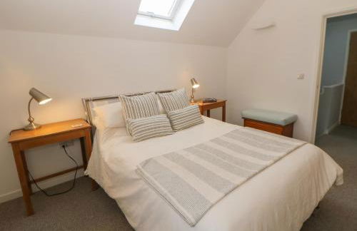 Harebell Cottage - Foto 12