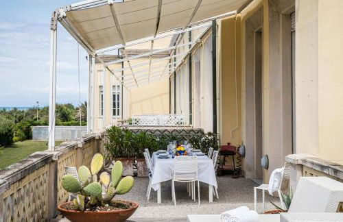 Amazing Sea View Flat - Foto 80