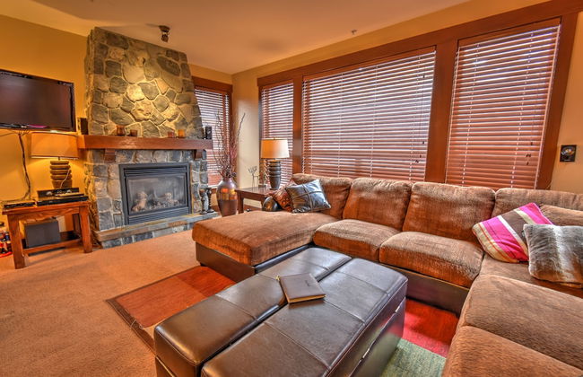 Stonegate Resort - Photo 13