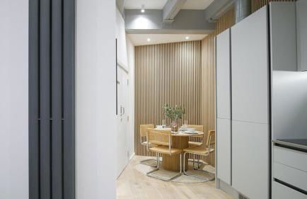 Chicago by The Heim - Foto 10