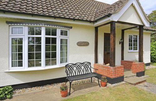 Pine Cottage - Foto 9