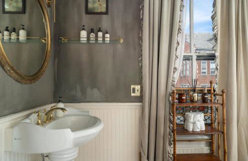 The Mulford Alden House - Foto 21