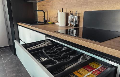 Ampio e Raffinato Vicino Mare e Città - Foto 5