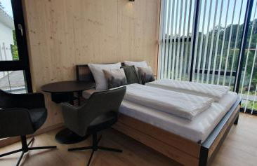 1Step2AllStars Baumhaus - Foto 56