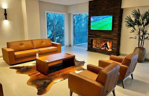 Novo Studio 503 - Serra Class - Foto 45