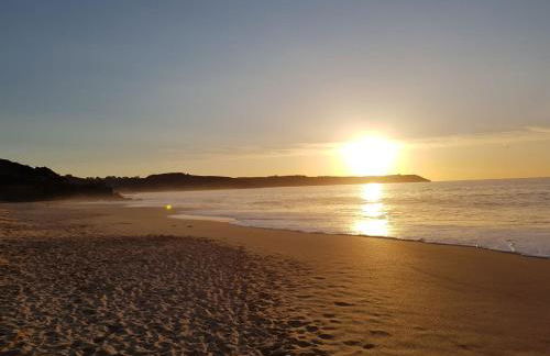TY KERLUZ - Vue Mer et Plage à 80m - Photo 32