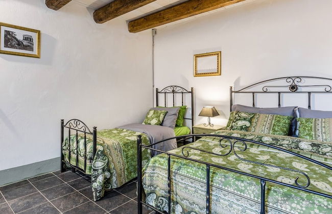 Authentic Sicilian Charm With Pool, Sea View, Parking & Wifi - Foto 10