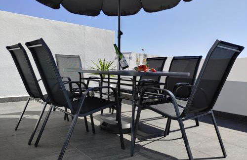 LUXURY DUPLEX ATLANTIC FOUR SEASONS - Foto 5