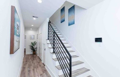 Contemporary luxe home 10mins from DT Houston!!! - Foto 15