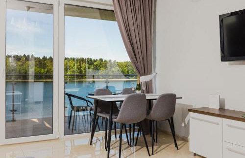 Apartamenty Mazurskie Klimaty (Cud Natury) - Foto 70