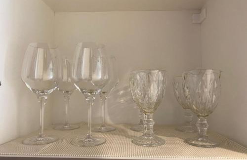 Apartamento charmoso e aconchegante - Foto 4