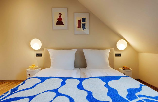 homie stay am Paradeplatz in der Würzburger Innenstadt - Foto 12