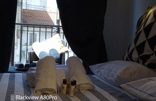 Dimora50 Apartament - Foto 36