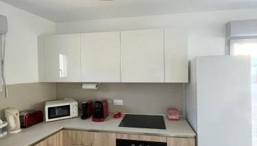 Appartement 2 chambres en rez de jardin avec piscine - Foto 4