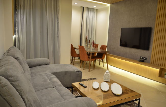 Elite Suites Hurghada - Foto 57