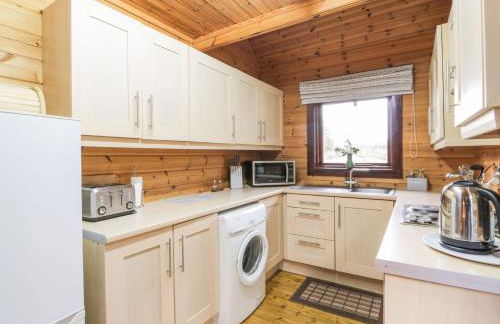 Moyle Lodge - Foto 9