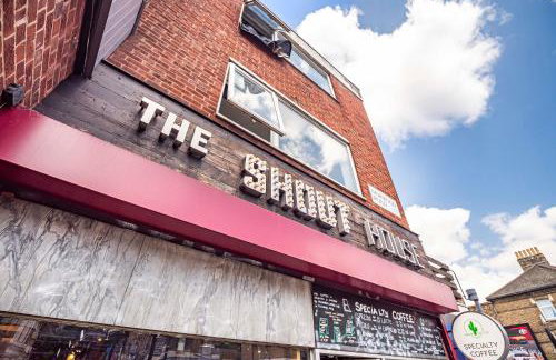 Private Garden Apartment by Tulse Hill Station - Pass the Keys - Foto 28