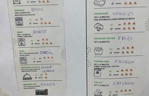 Casas Rurales La Dehesa - Foto 61