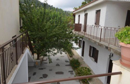 Despina Studios Kastanies Raxes Ikaria # 7 - Foto 8