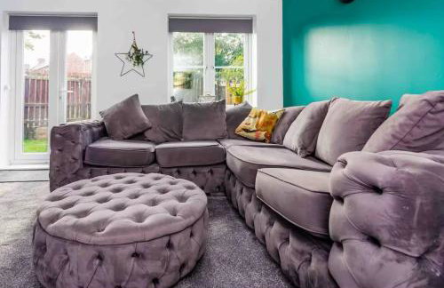 The Woodlands 3bed 2bath 4 mile Durham City - Photo 8