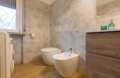 Fleming Ospedale 300Mt Wifi Aria condizionata Free parking - Foto 43