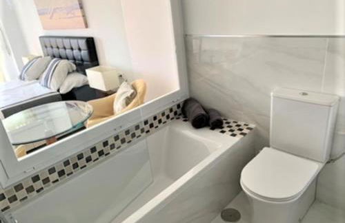 Penthouse /View/Sea/Quiet/Golf/Pool/Atalaya - Photo 14