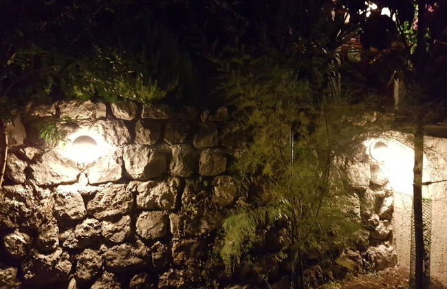 Apartments Montenegro Risan - Foto 42